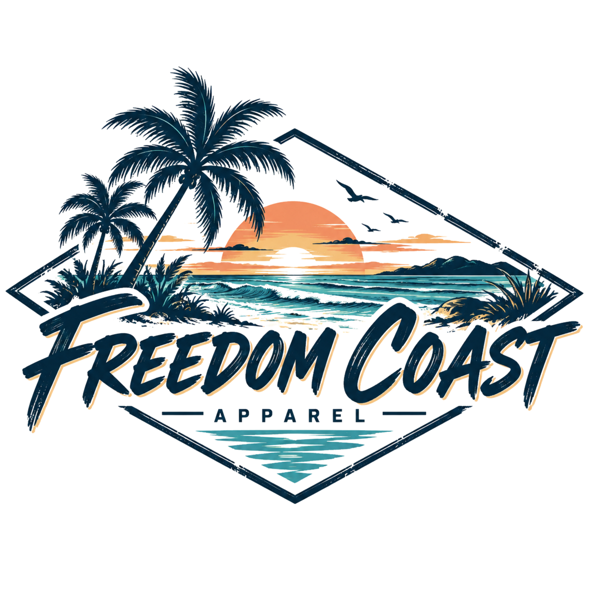 Coastal Wave Series