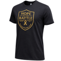 Hope in the Battle Tee