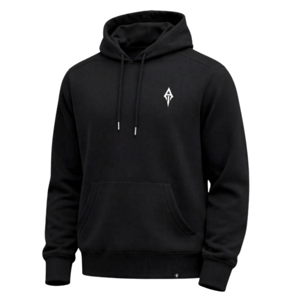 Icon Hoodie