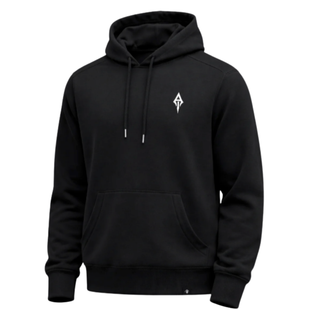 Icon Hoodie