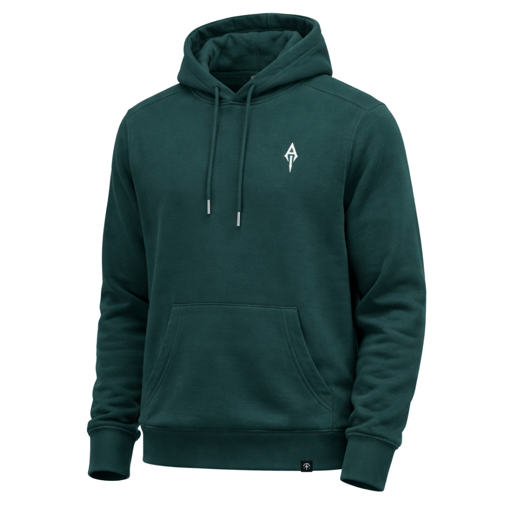 Icon Hoodie