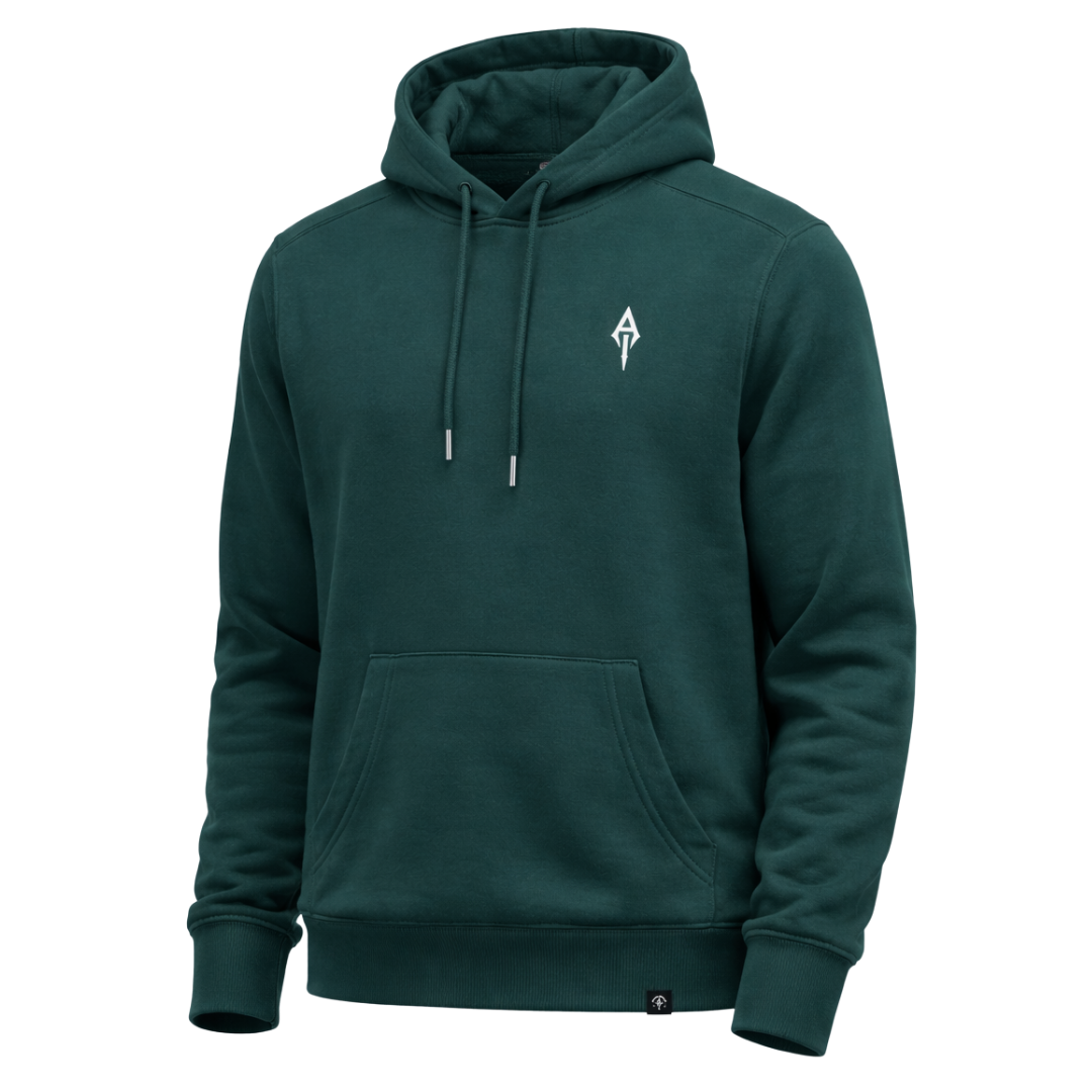 Icon Hoodie