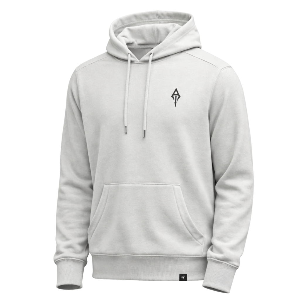 Icon Hoodie