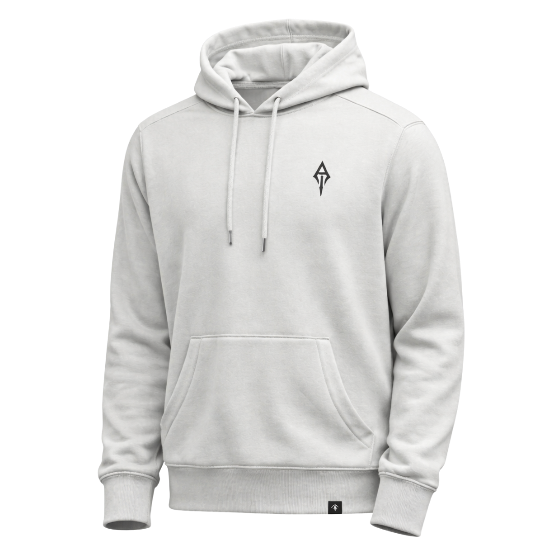 Icon Hoodie