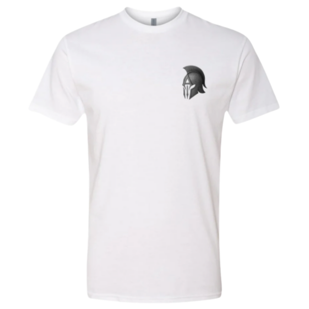 Spartan Tee