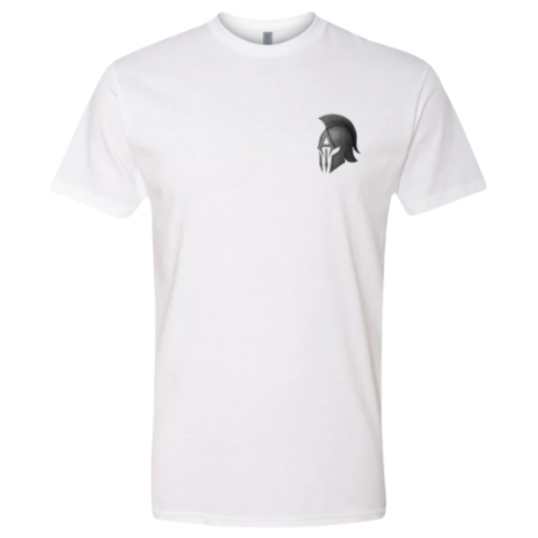 Spartan Tee