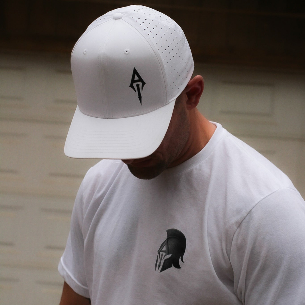 Spartan Tee