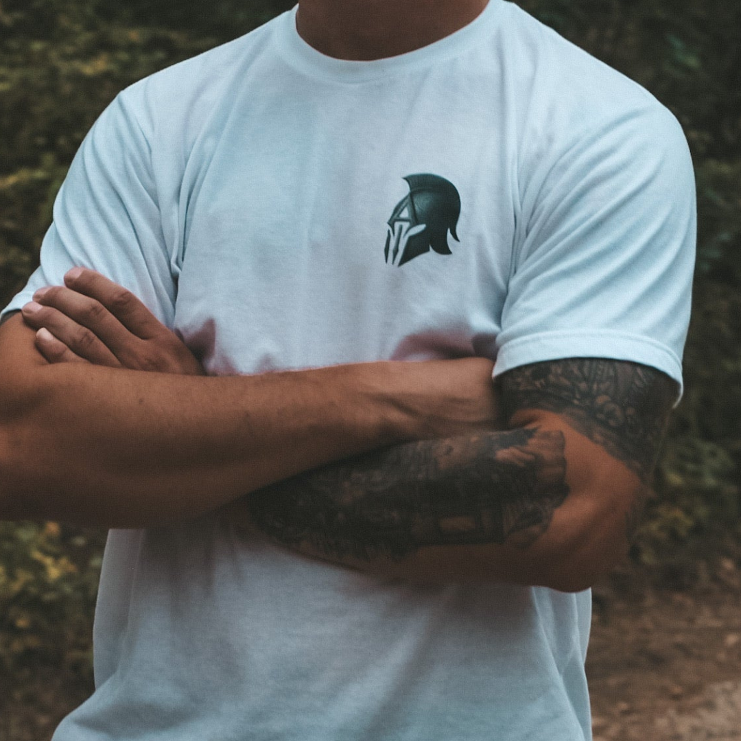 Spartan Tee