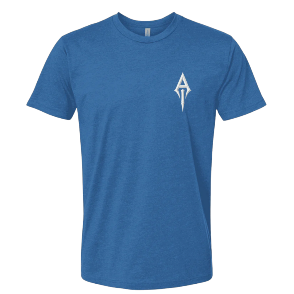 Code Blue Tee