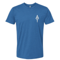 Code Blue Tee