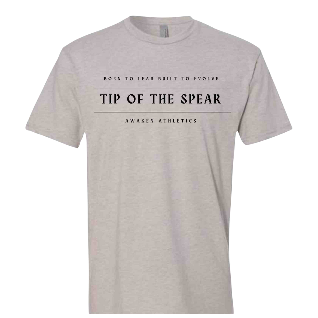 Tip of the Spear Tee
