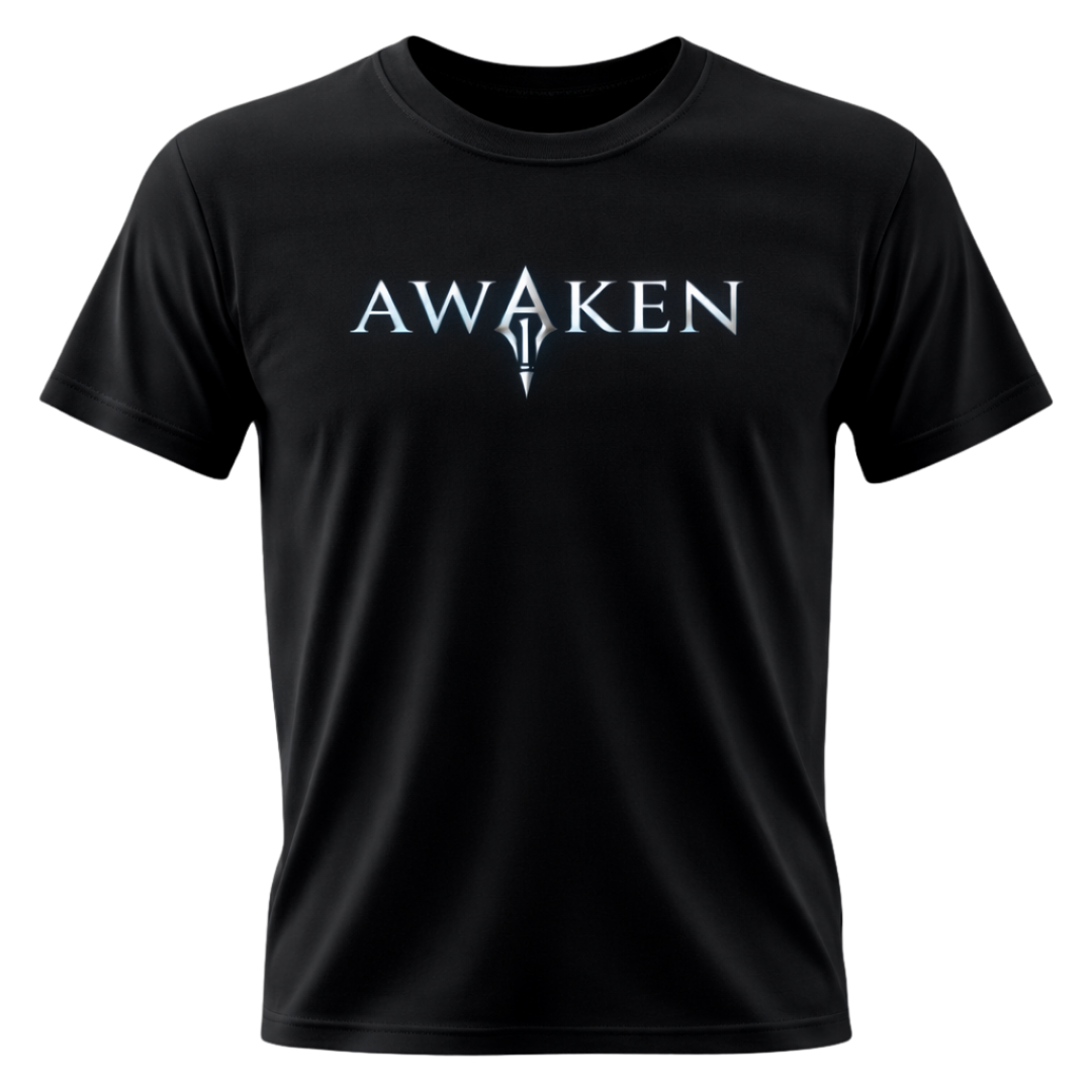 Awaken Tee