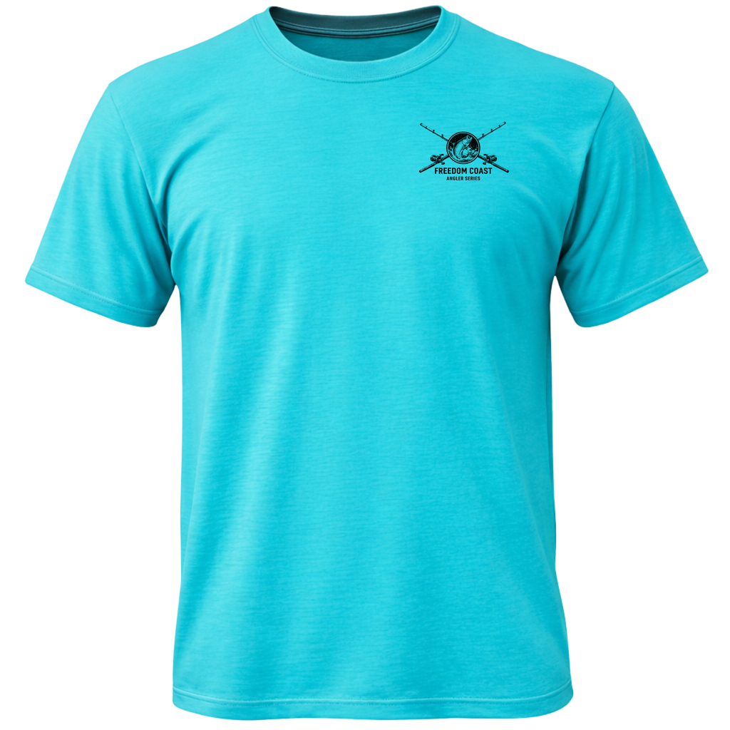 Angler Series – Heritage Tee