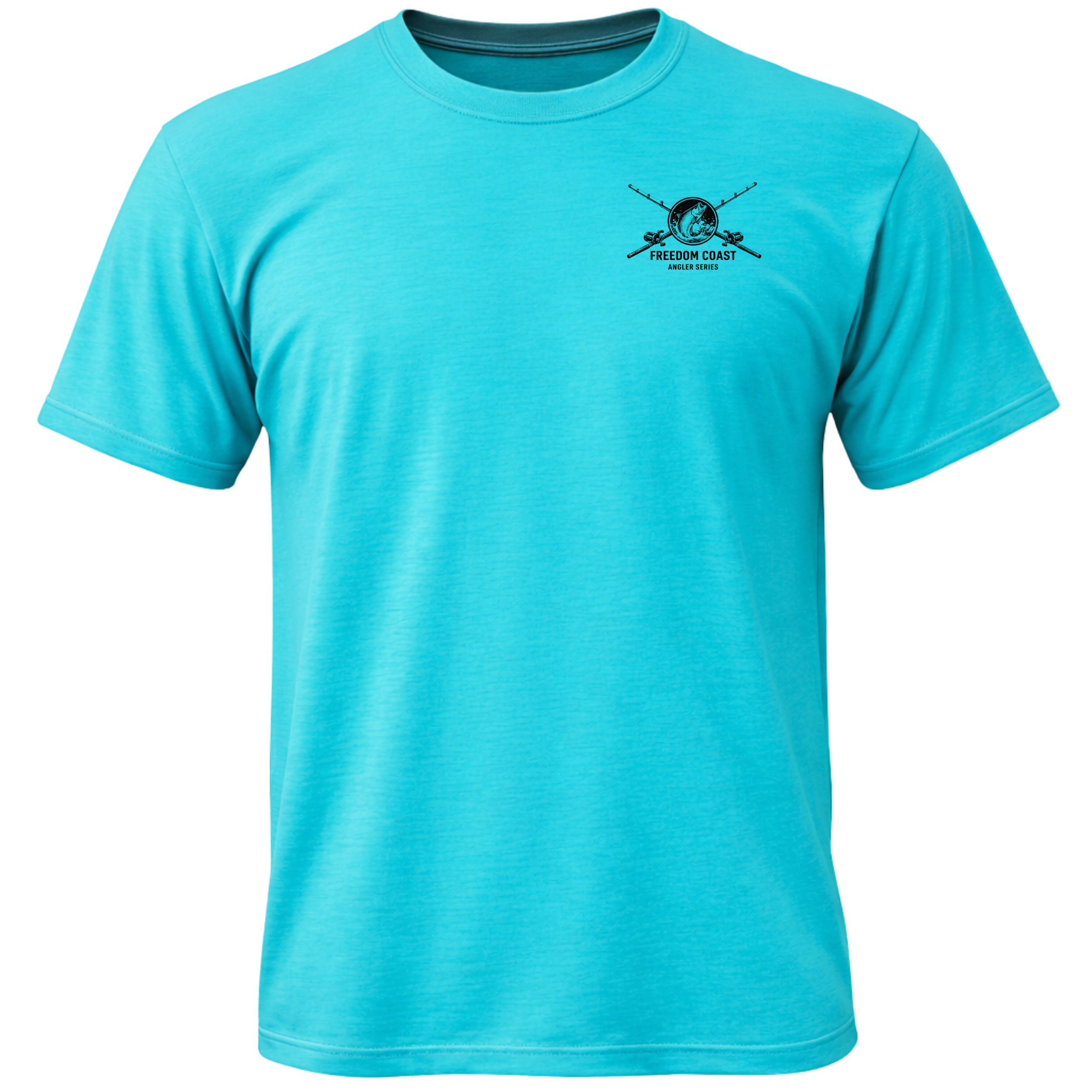 Angler Series – Heritage Tee