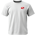 Dive Flag Performance Tee