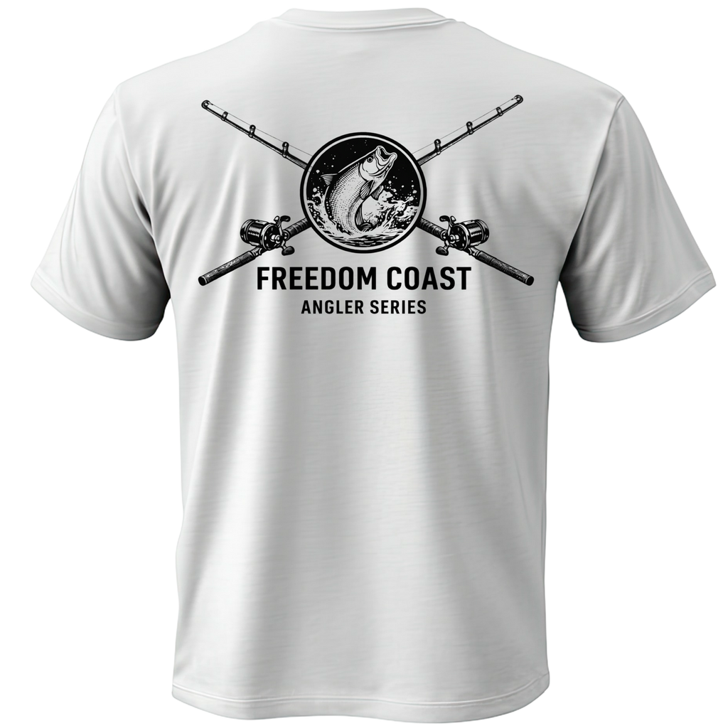 Dive Flag Performance Tee