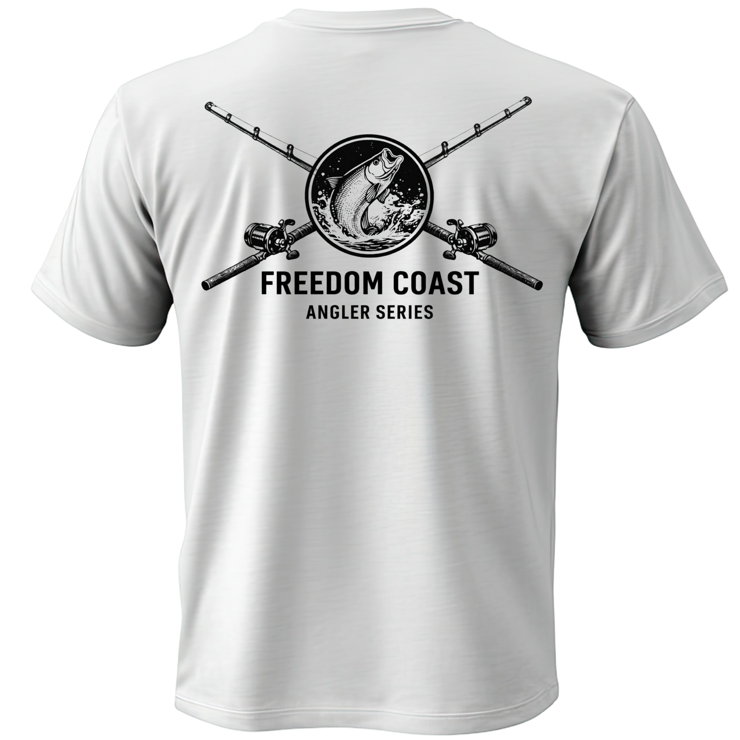 Dive Flag Performance Tee