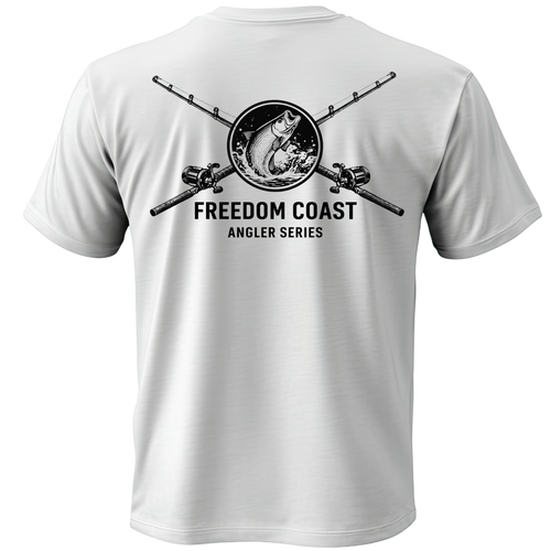 Dive Flag Performance Tee