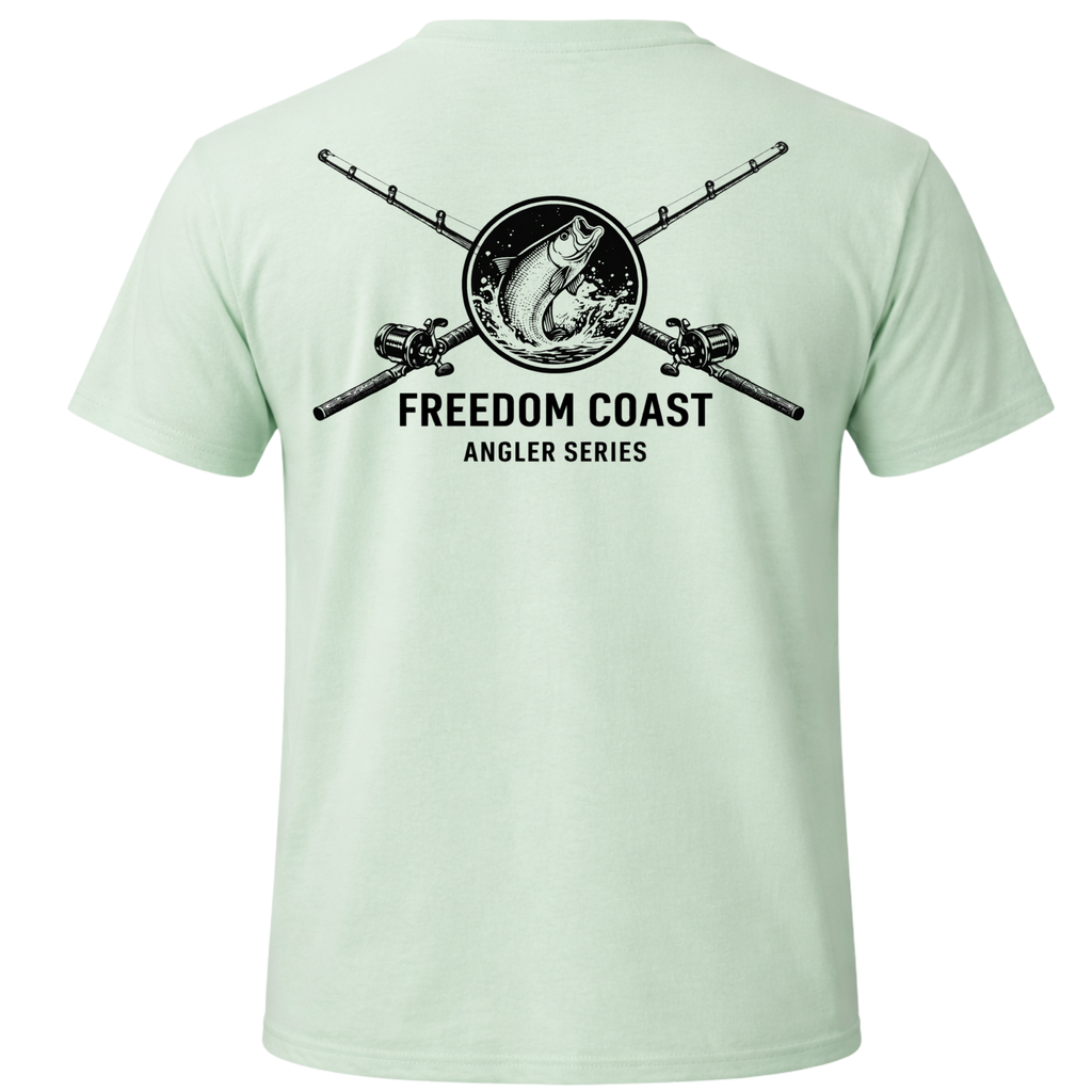 Dive Flag Performance Tee