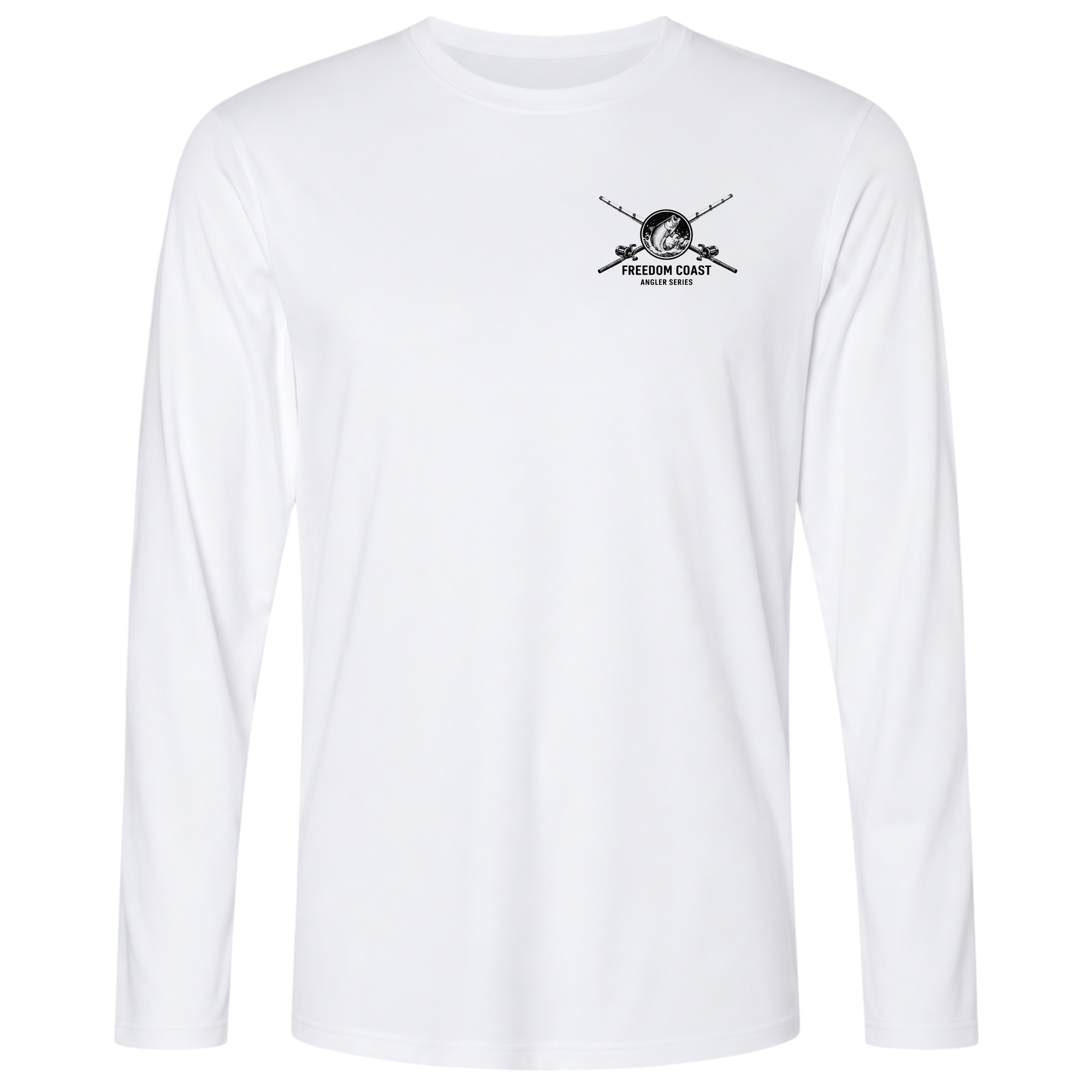 UV Shield Performance Core Long Sleeve