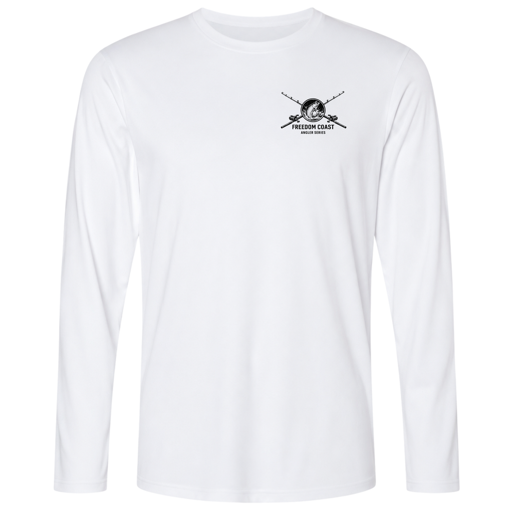 UV Shield Sailfish Long Sleeve