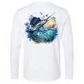 UV Shield Sailfish Long Sleeve