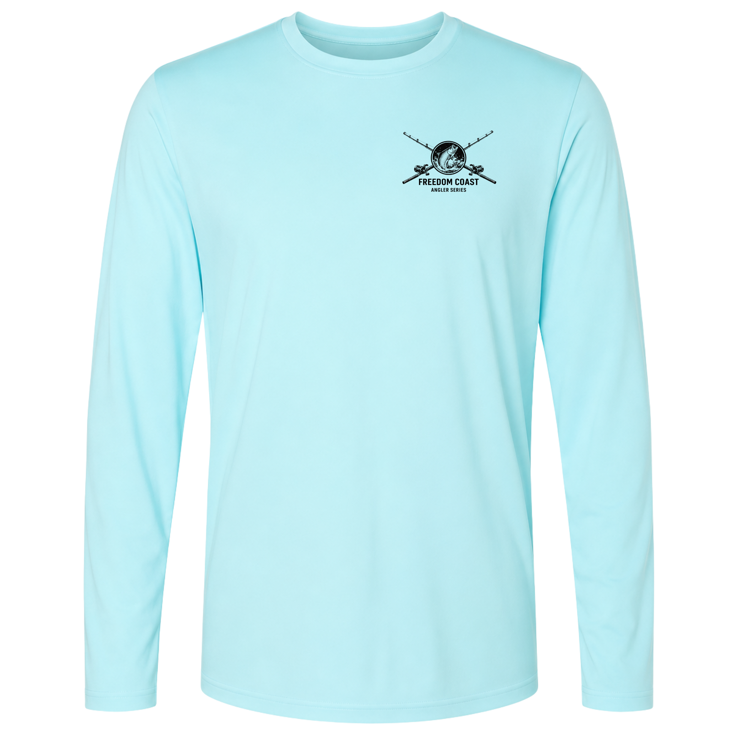UV Shield Sailfish Long Sleeve