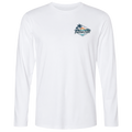 Coastal Wave Core Long Sleeve