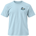 Coastal Wave Core Tee