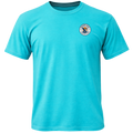 Freedom Coast Innovations - Left Chest Logo Tee