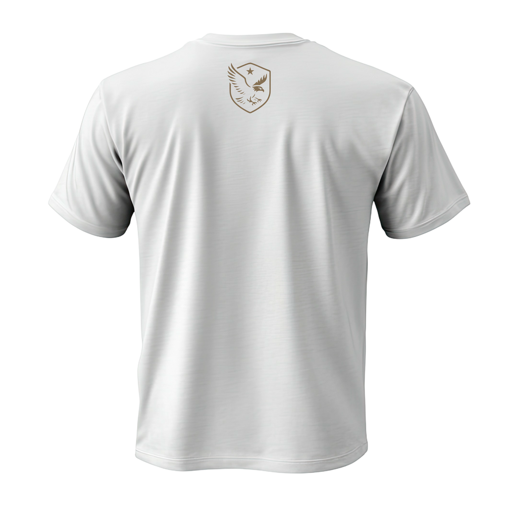 Freedom Coast Innovations – Core Eagle & Shield Tee