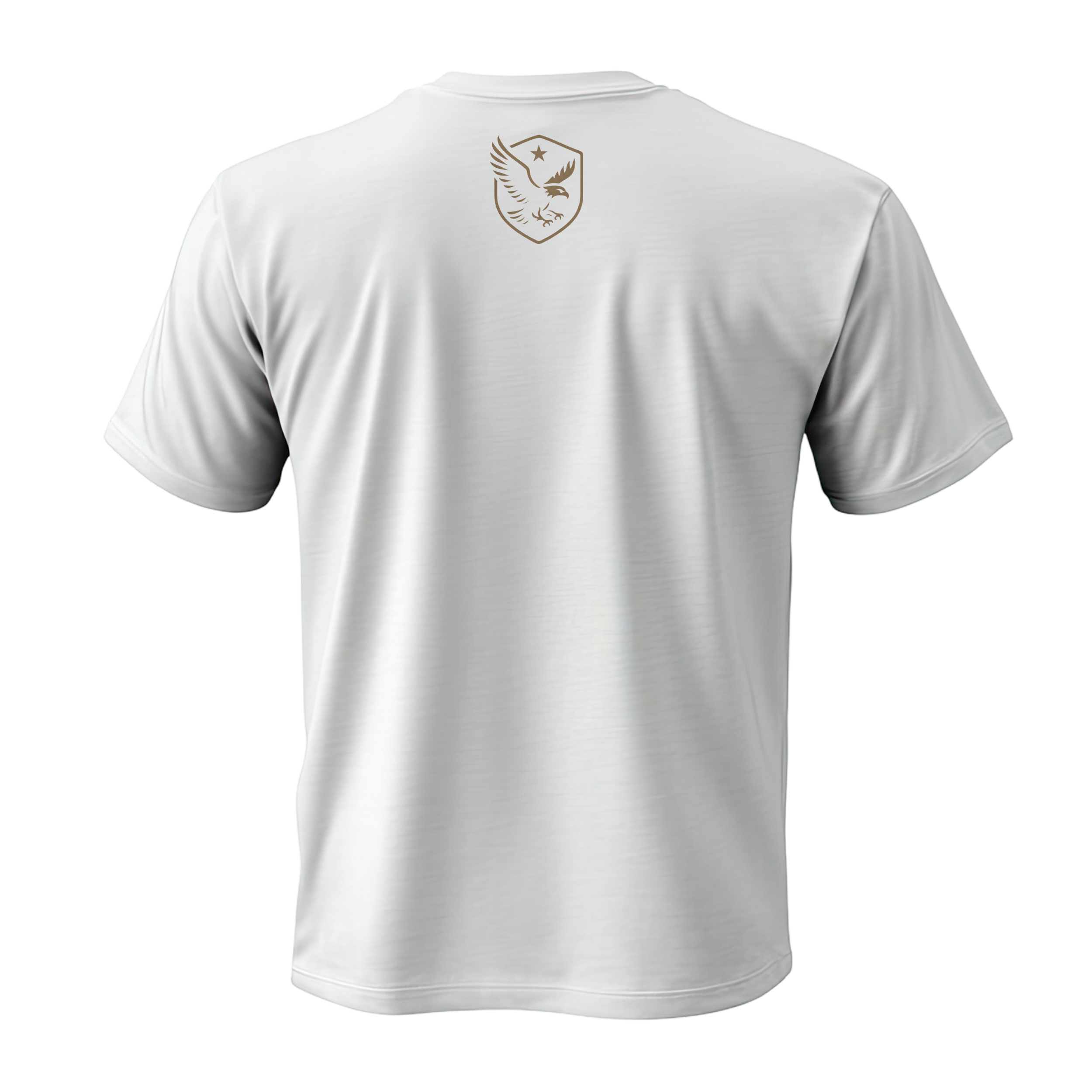 Freedom Coast Innovations – Core Eagle & Shield Tee