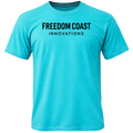 Freedom Coast Innovations – Core Eagle & Shield Tee