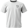 Core Black Eagle & Shield Tee