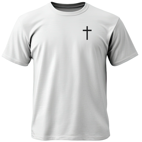 Blessed Are the Peacemakers Tee