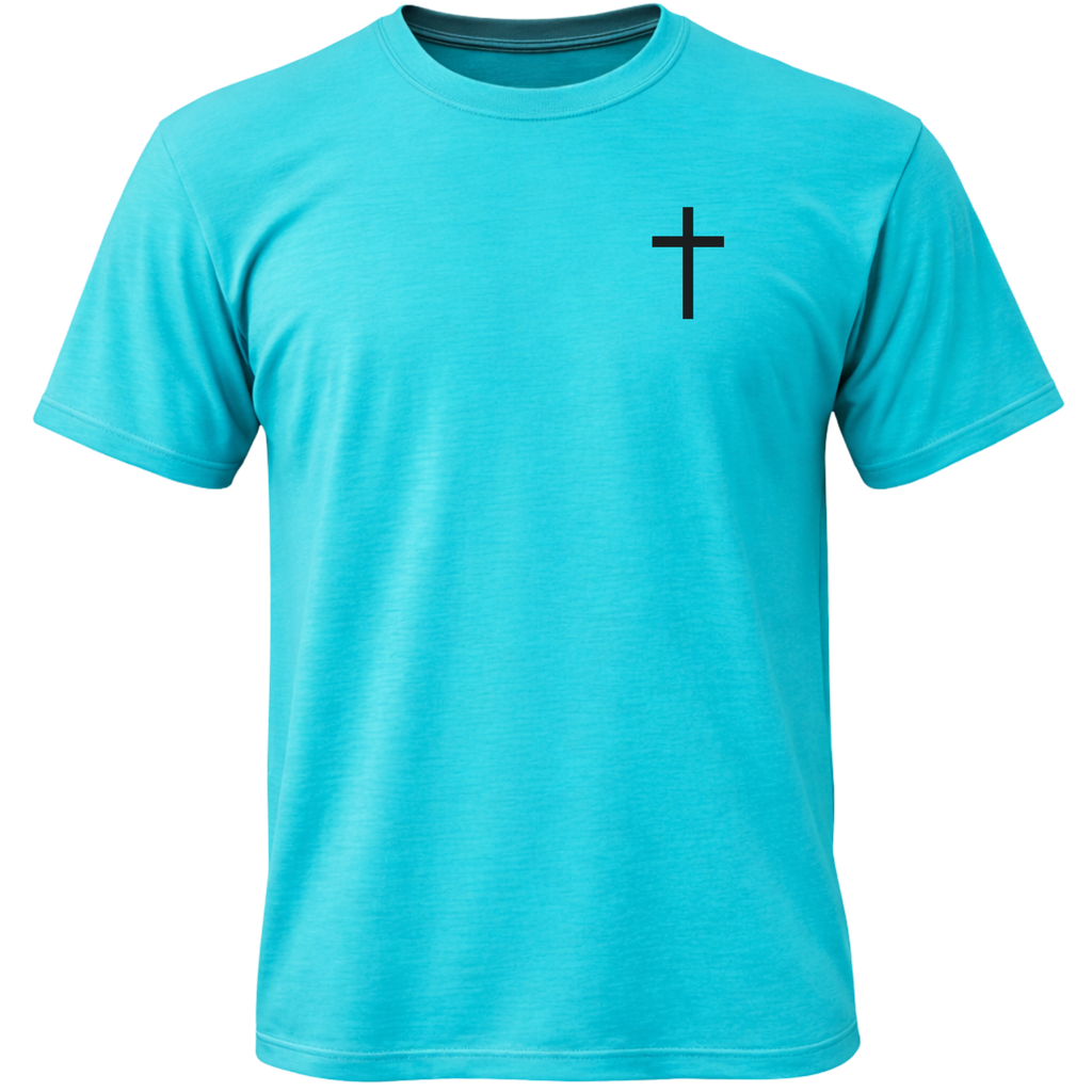 Blessed Are the Peacemakers Tee
