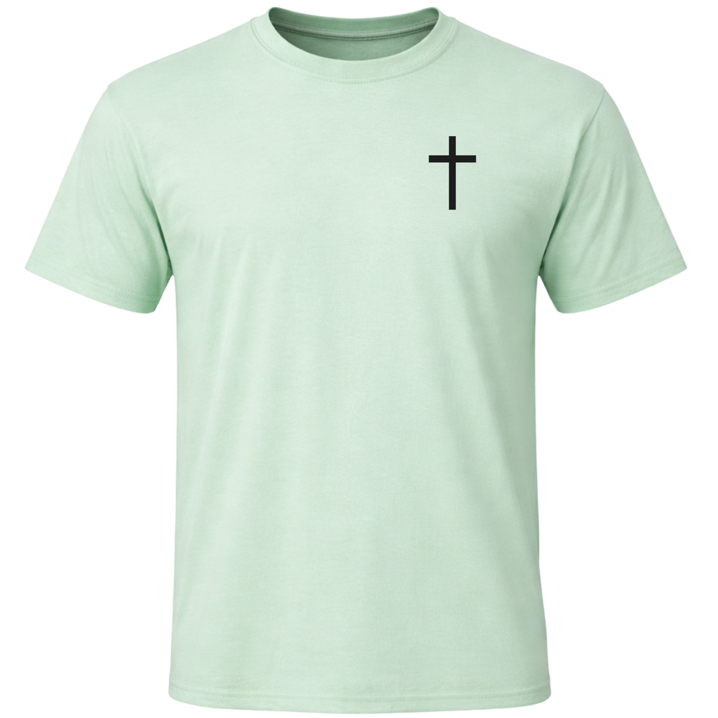 Blessed Are the Peacemakers Tee