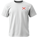 Florida Flag Tee – Eagle & Shield