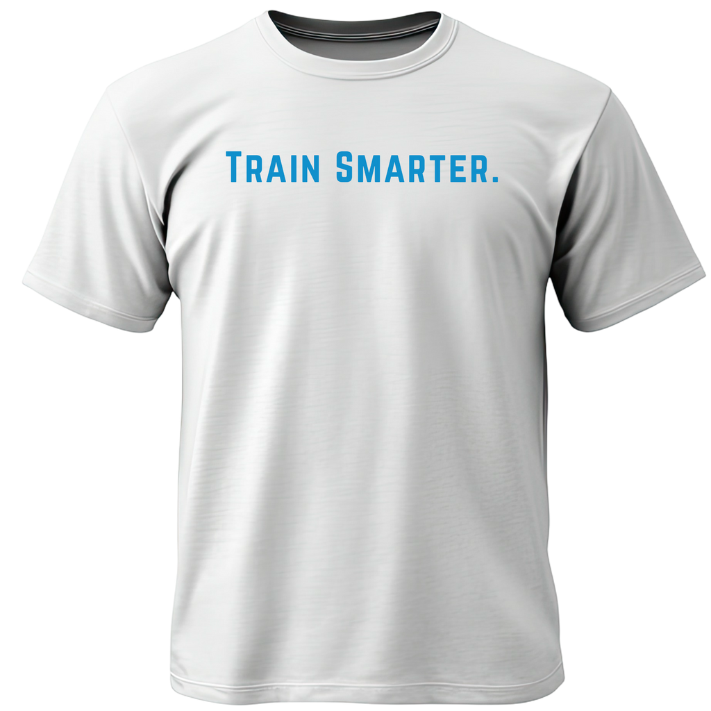 IntelliFit – Train Smarter Tee