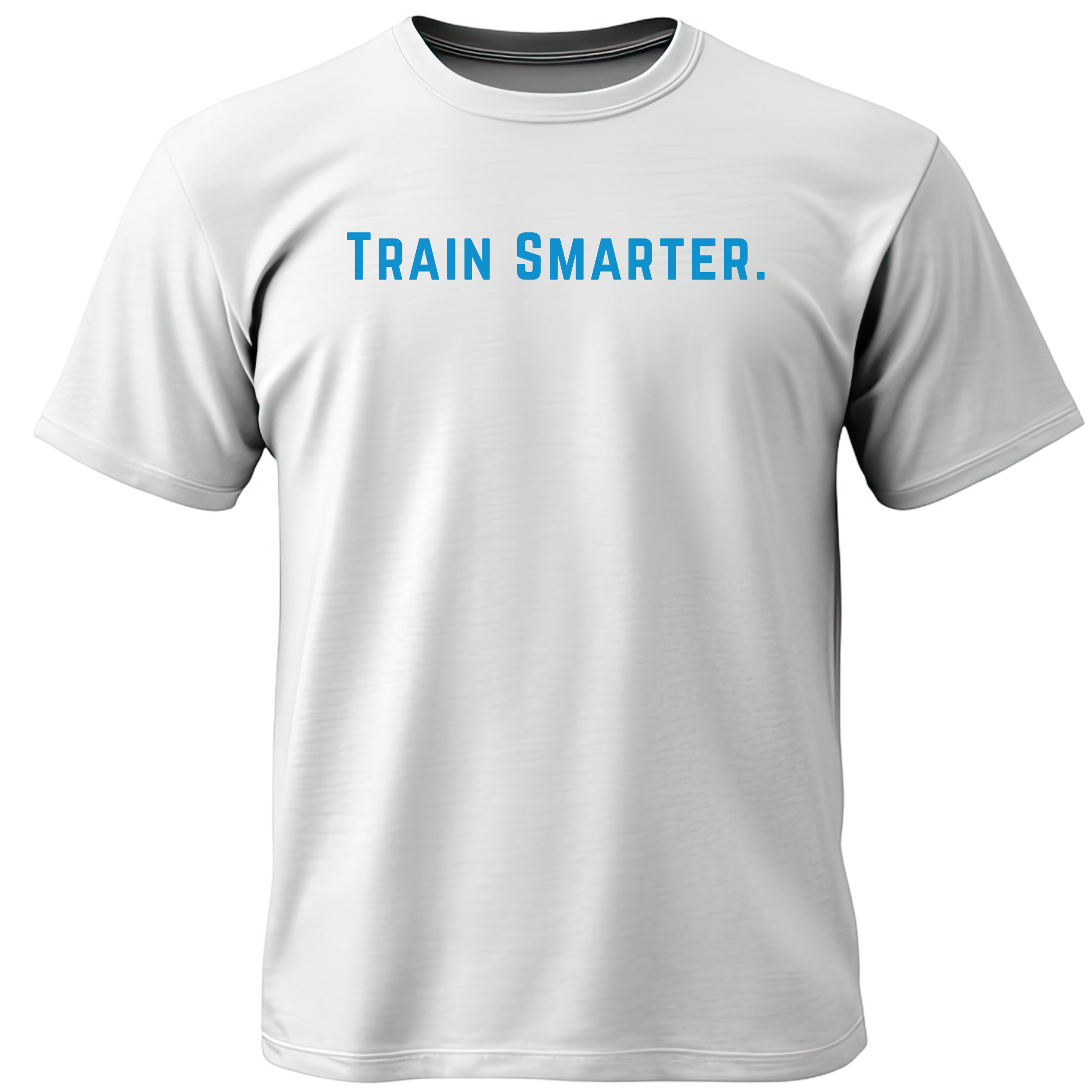IntelliFit – Train Smarter Tee