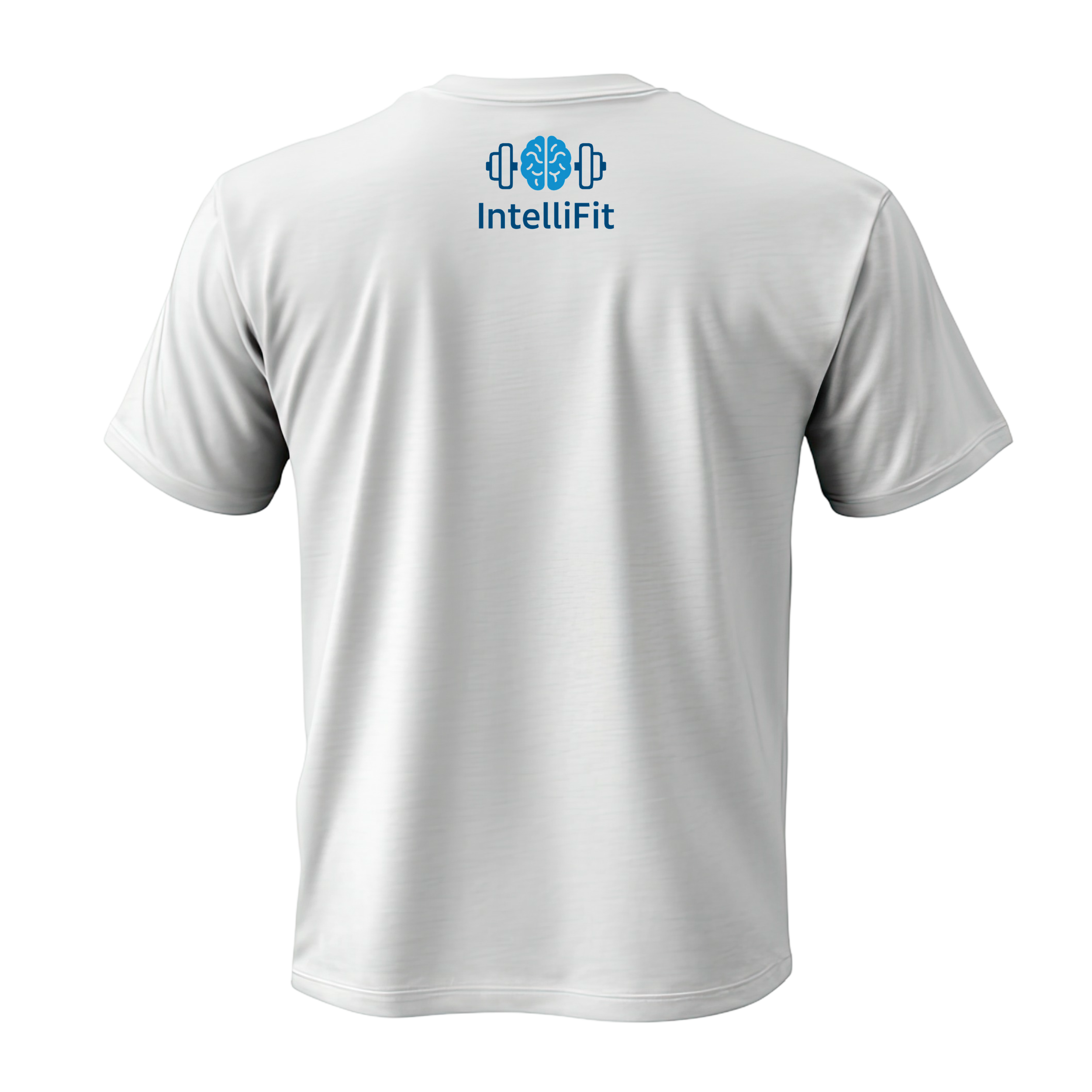 IntelliFit – Train Smarter Tee