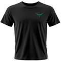 Kinetic Core Tee – Emerald Edition