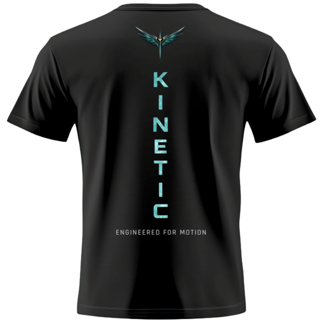 Kinetic Apex Tee