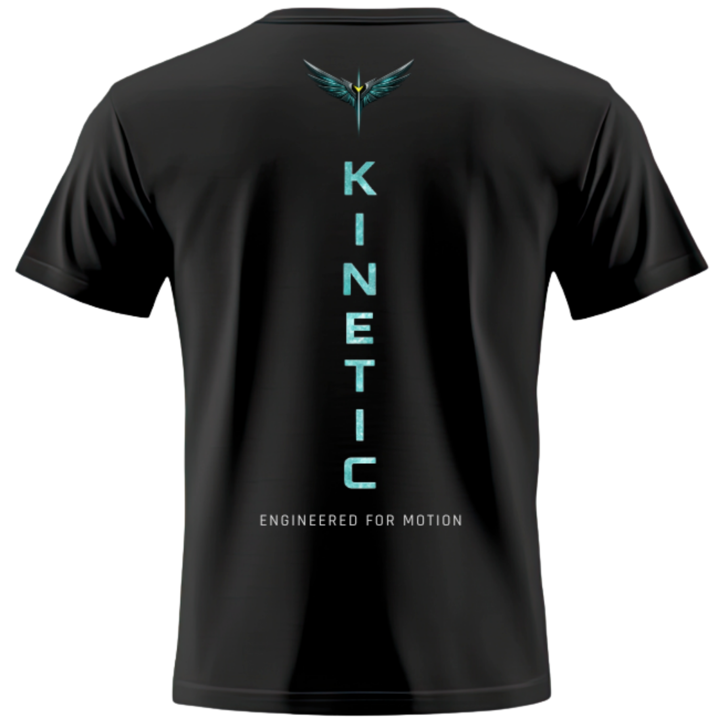 Kinetic Apex Tee