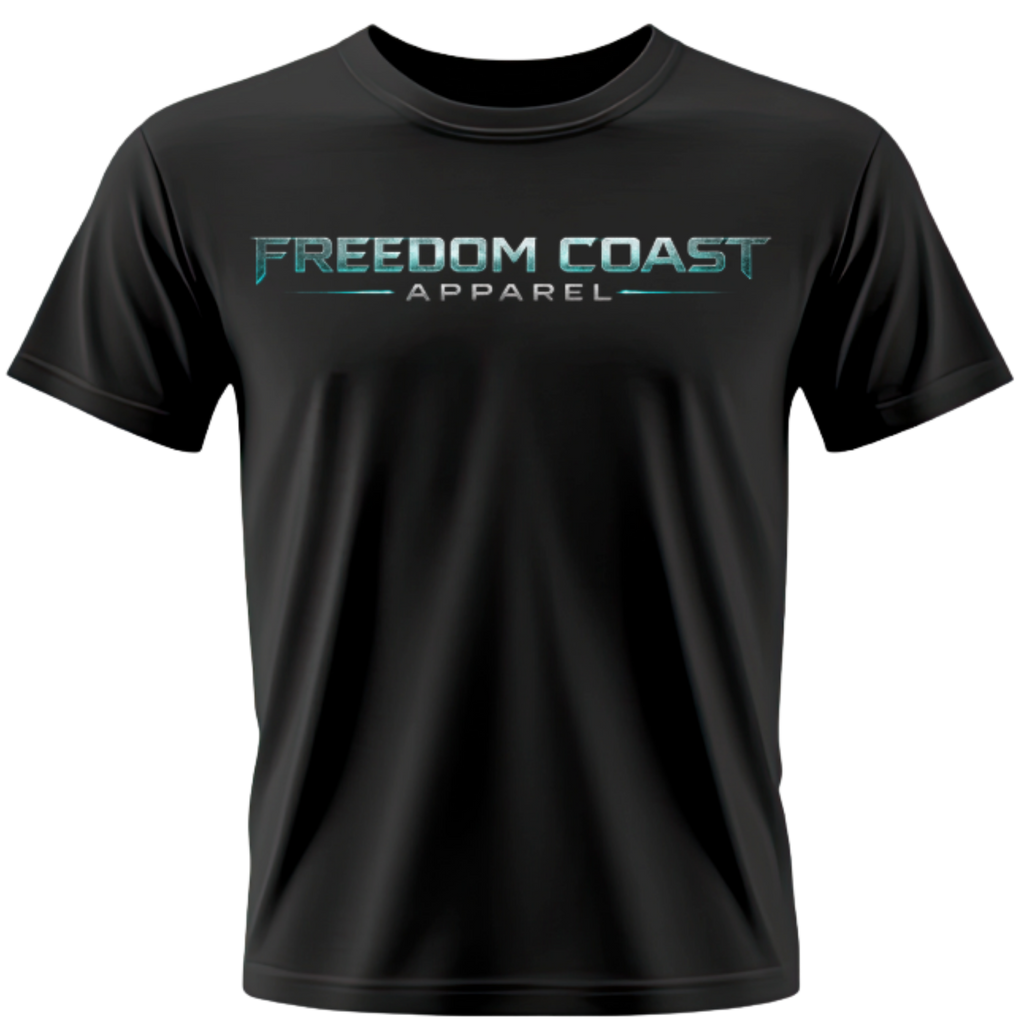 Kinetic Apex Freedom Tee