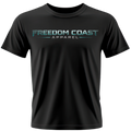 Kinetic Freedom Tee