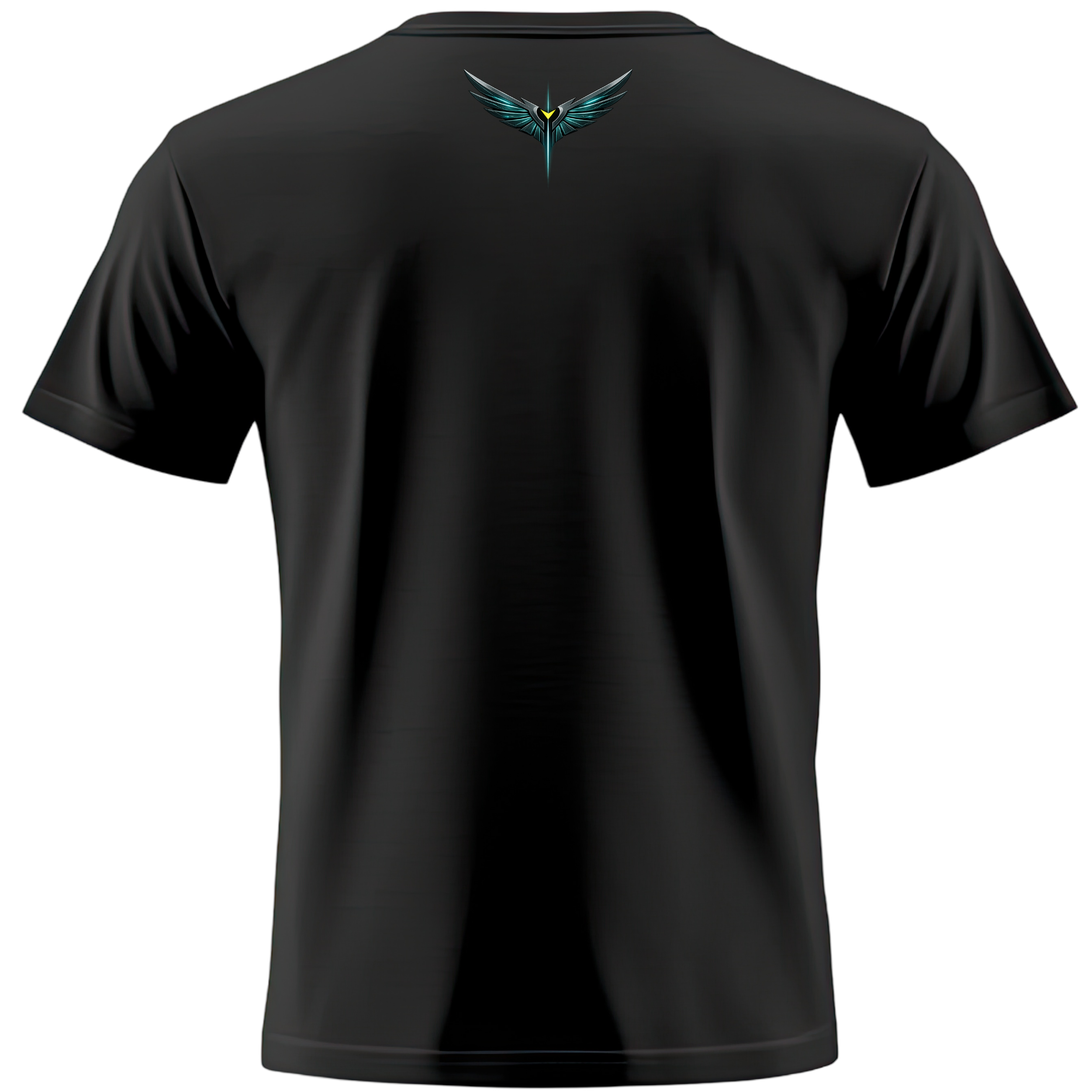 Kinetic Wordmark Tee