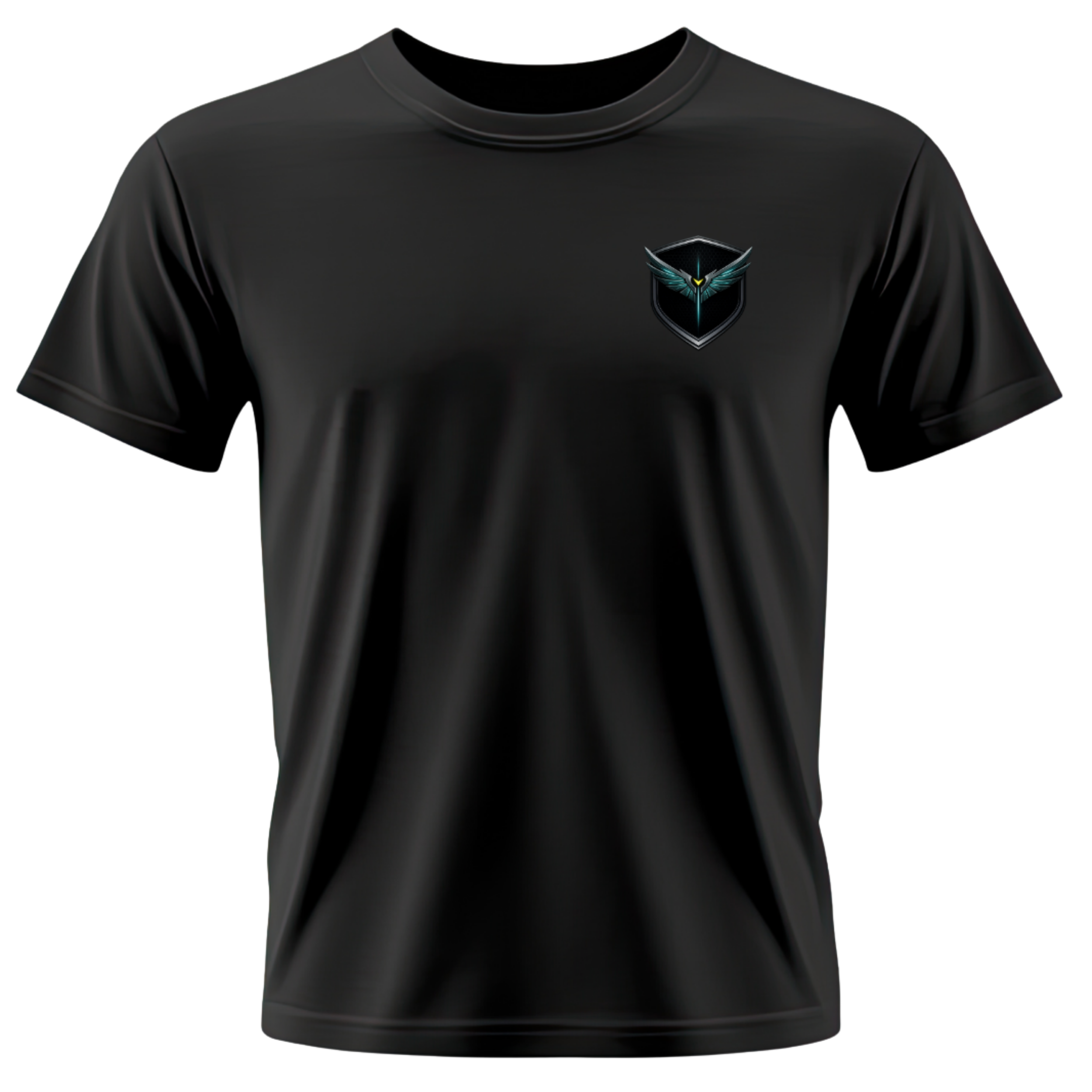 Kinetic Core Shield Tee