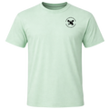 Lift Like the Walrus Tee