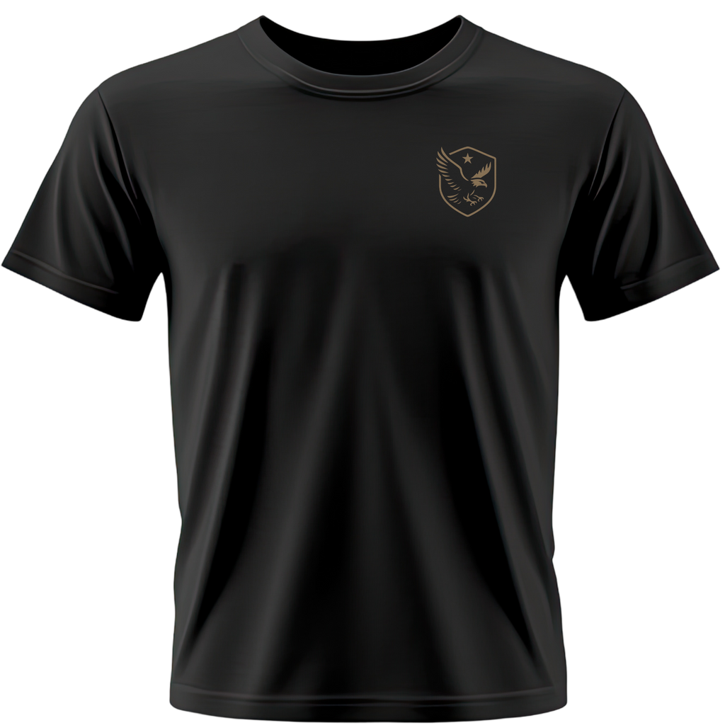 Squat Bench Deadlift Tee
